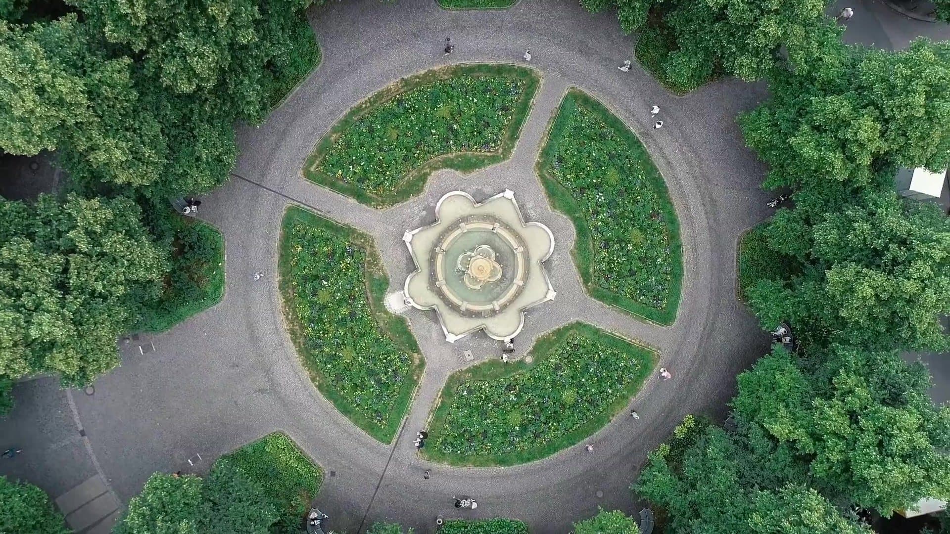 Siebte Architekturwoche A7 München — 1