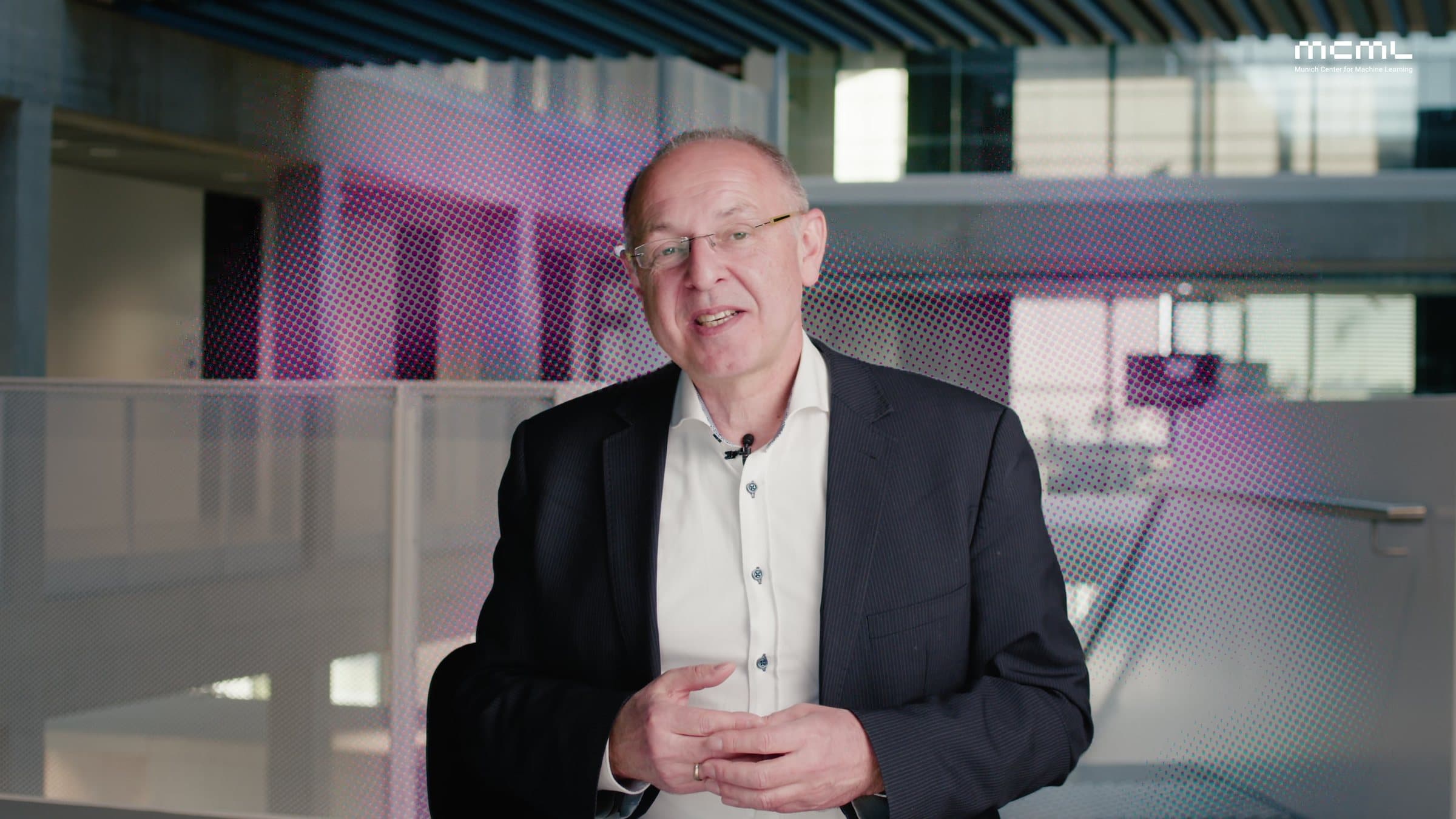 Munich Center for Machine Learning — 2