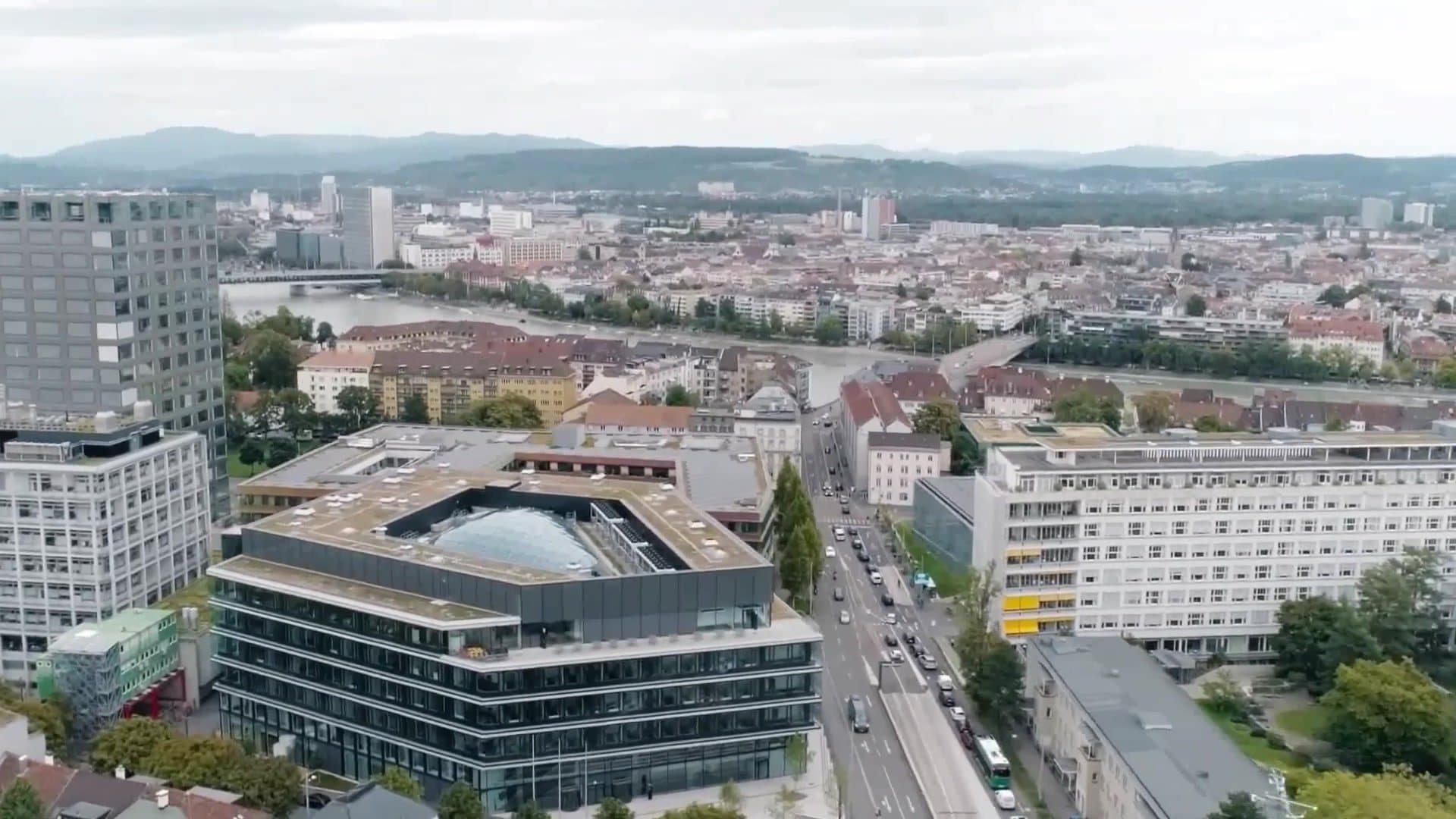 Nickl & Partner Architekten — 1