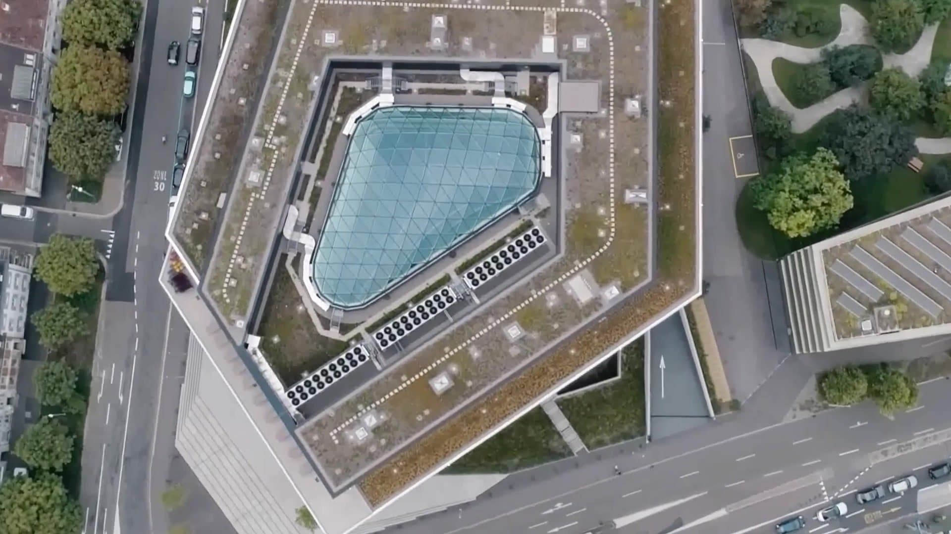Nickl & Partner Architekten — 4