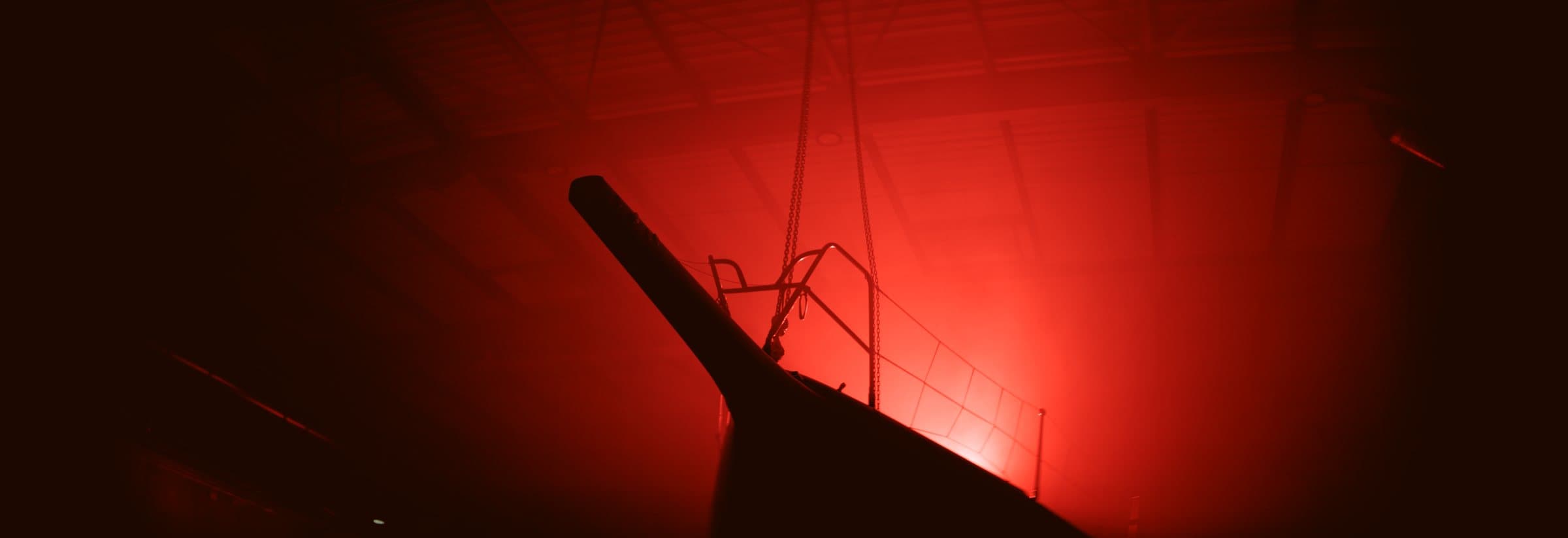 Night Shift — 1